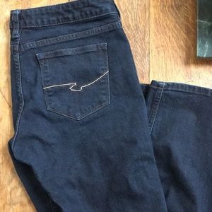 a.n.a jeans,  31/12,  near new